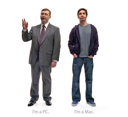 Apple & PC
